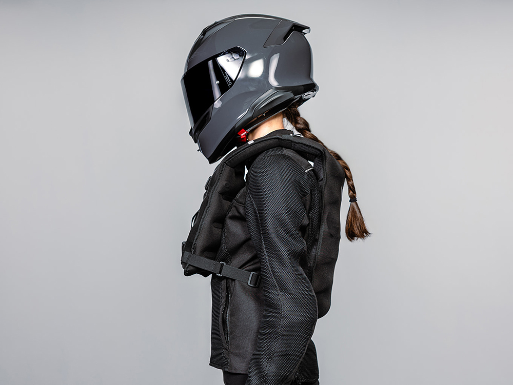 Dainese SmartGO