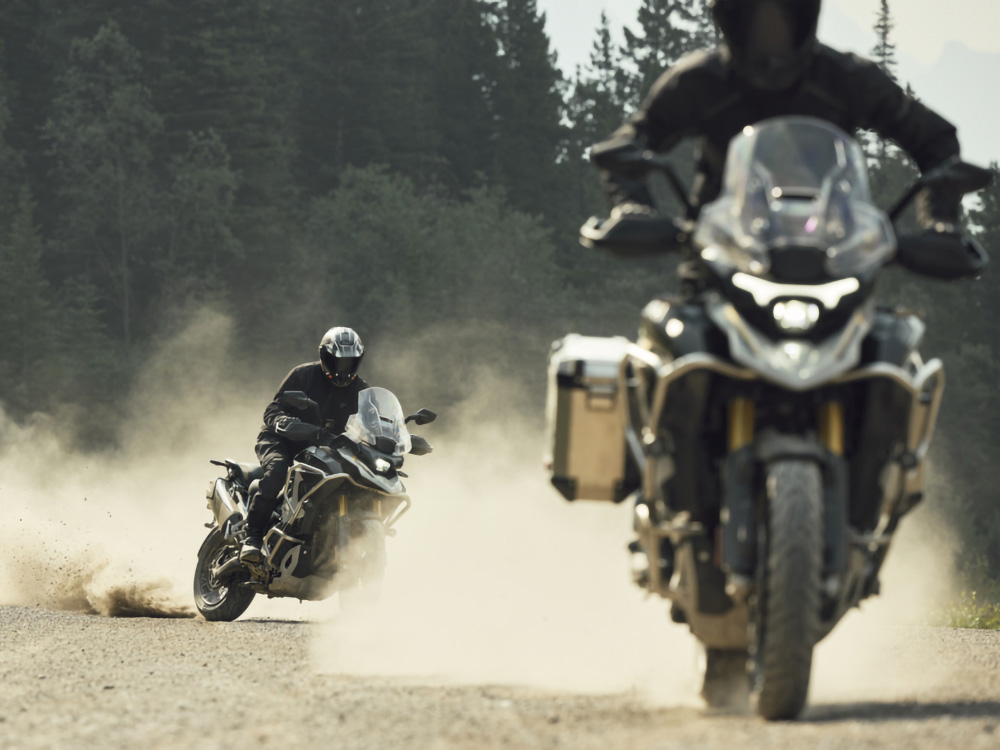 Triumph Tiger 1200 2027