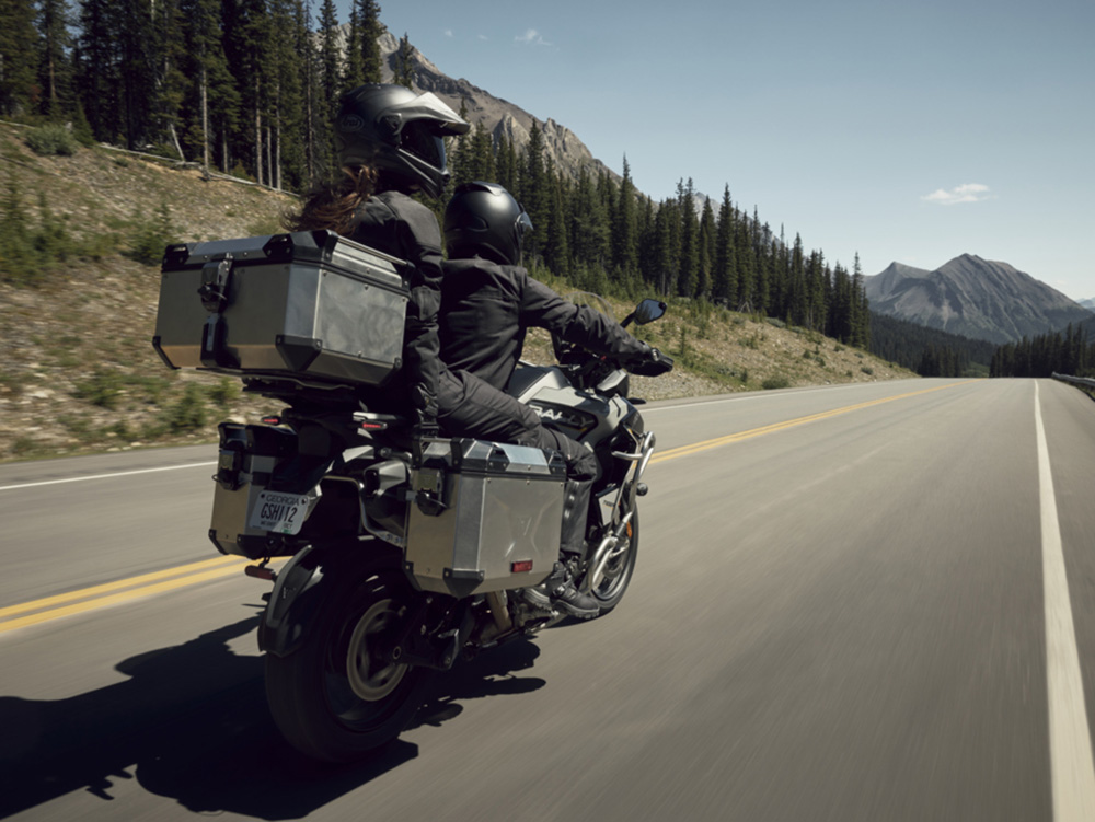 Triumph Tiger 1200 2027
