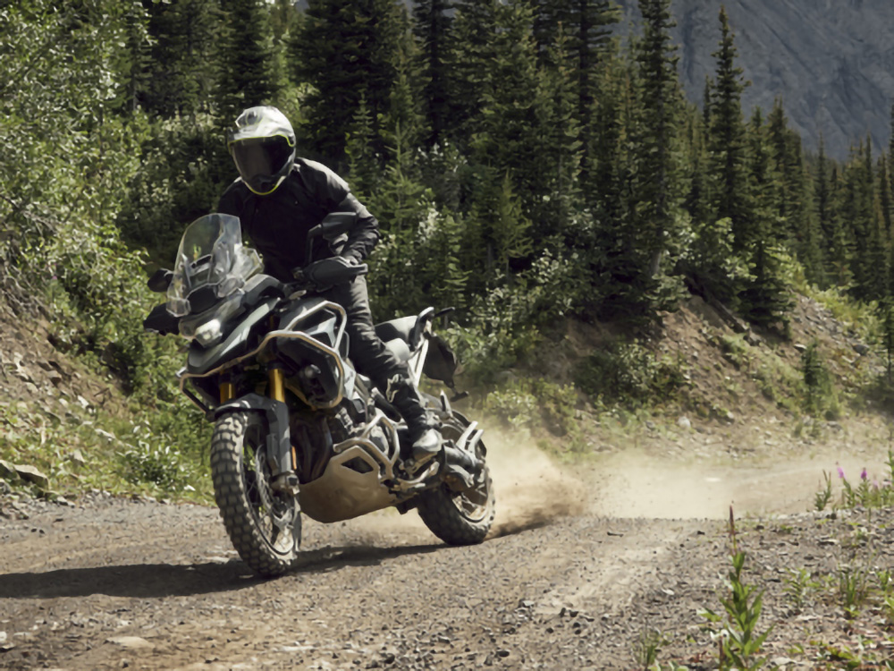 Triumph Tiger 1200 2027
