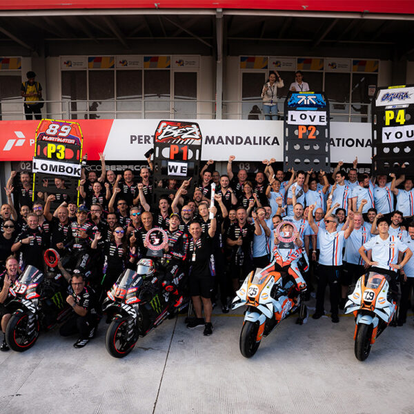 MotoGP dell’Indonesia da 0 a 10: le pagelline