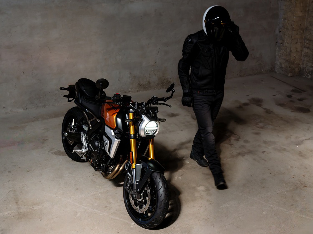 Continental ContiMotion EVO