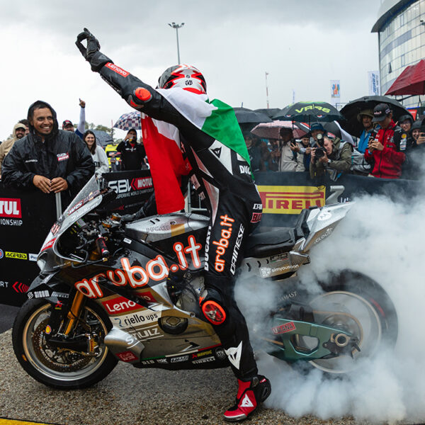 Superbike di Jerez da 0 a 10: le pagelline